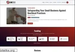 Sites similar to smesouthafrica.co.za