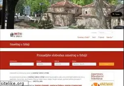 Sites similar to smestaj.org