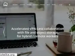 Sites similar to smestorage.com