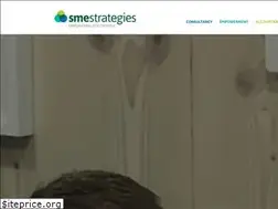 Sites similar to smestrategies.co.uk