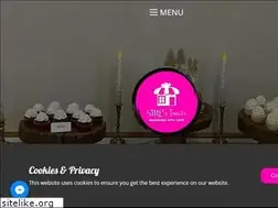 Sites similar to smestreats.com