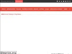 Sites similar to smestreet.in