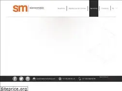Sites similar to smestudios.com
