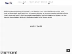 Sites similar to smesworldwide.com