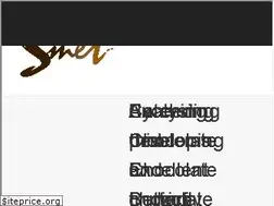 Sites similar to smet.be