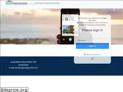Sites similar to smet.rapams.com