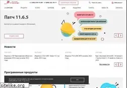 Sites similar to smeta.ru