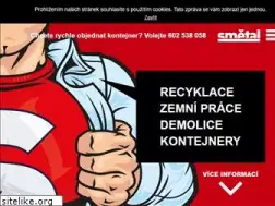 Sites similar to smetal.cz
