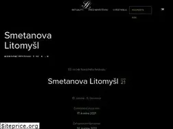 Sites similar to smetanovalitomysl.cz