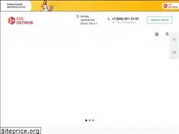 Sites similar to smetchik.com