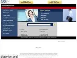 Sites similar to smethurstlaw.com