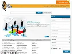 Sites similar to smetiger.com