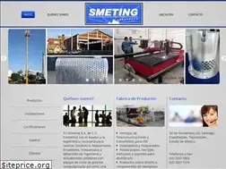 Sites similar to smeting.com