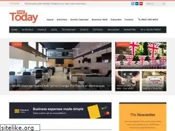 Sites similar to smetoday.co.uk