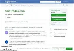 Sites similar to smetrades.com