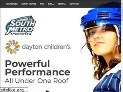 Sites similar to smetrosports.com