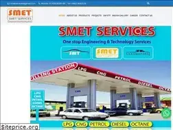 Sites similar to smetservices.com