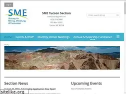 Sites similar to smetucson.org