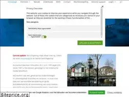 Sites similar to smeuldersaccountants.nl