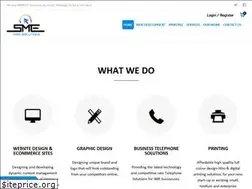 Sites similar to smeweb-solutions.com