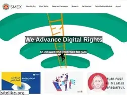 Sites similar to smex.org
