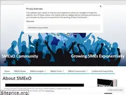 Sites similar to smexo.dk
