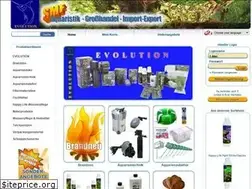 Sites similar to smf-aquaristik.de