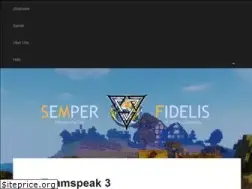 Sites similar to smf-clan.de