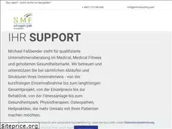 Sites similar to smf-consulting.com
