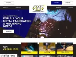 Sites similar to smf-inc.com