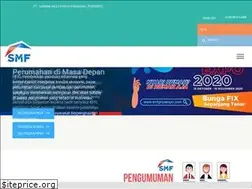 Sites similar to smf-indonesia.co.id