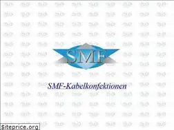 Sites similar to smf-kabelkonfektionen.at