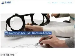 Sites similar to smf-konstruktionen.de