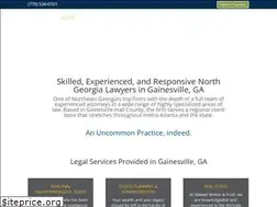 Sites similar to smf-law.com