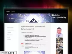 Sites similar to smf-online.jimdo.com
