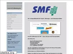 Sites similar to smf-otterberg.de