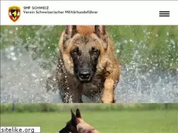 Sites similar to smf-schweiz.org