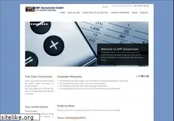 Sites similar to smf.ch