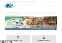 Sites similar to smf.cl