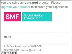 Sites similar to smf.co.uk