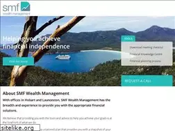 Sites similar to smf.com.au