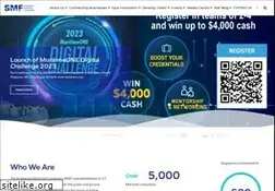 Sites similar to smf.com.sg