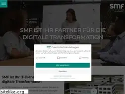 Sites similar to smf.de