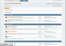 Sites similar to smf.gen.tr