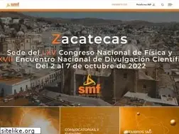 Sites similar to smf.mx