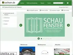 Sites similar to smf.sachsen.de