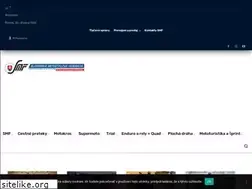Sites similar to smf.sk