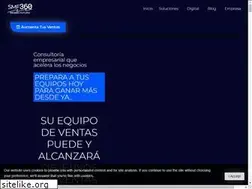 Sites similar to smf360.com