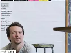 Sites similar to smfa.edu