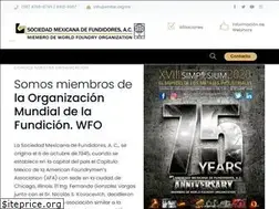 Sites similar to smfac.org.mx
